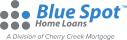 Blue Spot Home Loans logo